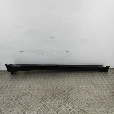 KIA SPORTAGE QL Rechte Seite Kunststoff-Seitenschwellerabdeckung 87754-F1110 328 - Bild 1 von 4