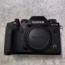 Fujifilm X-T3 XT3 26.1mp Mirrorless Digital Camera Body Only English - 95% New