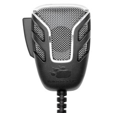 Uniden 4-Pin Noise-Canceling Microphone