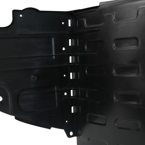 Pair Fender Liner For 2014-2015 Kia Optima Front Driver and Passenger Side LH RH - Picture 6 of 24