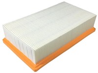 Comedes Ersatzfilter Einsetzbar Statt KäRcher 6.904-367.0