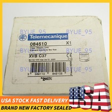 Telemecanique XVBC37 084510 LIGHT Free Shipping