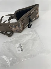 MYDAYS Deluxe Game Strap Slip Ring Tote Carrier Waterfowl Floating Duck Carrier