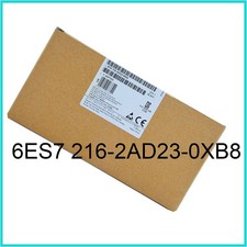 Brand new Siemens SIMATIC PLC CPU Module 6ES7 216-2AD23-0XB8 6ES7216-2AD23-0XB8