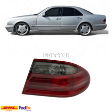 Smoked Blinker hinten rechts f&uuml;r Mercedes W210 2000-2002 A2108208264