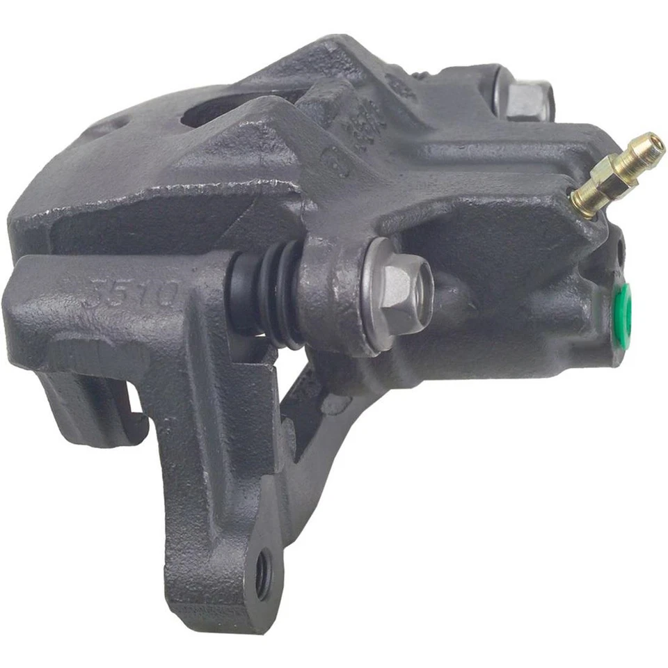 Pinza de freno trasera izquierda y derecha y soporte para Toyota Solara 2000 2001 2002 2003 Foto 2 de 4