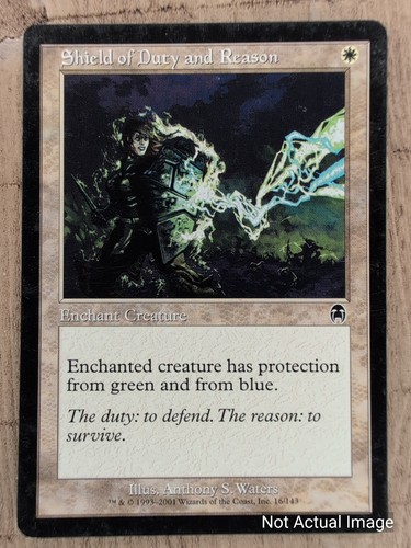 Magic MTG Apocalypse Singles - Mix & Match cards to save up to 35%! - Picture 80 of 102