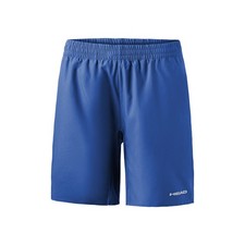HEAD Club 9In Shorts Herren blau