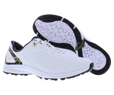 Callaway Coronado V2 Spikeless Womens Shoes
