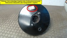 Bremskraftverstärker Fiat Grande Punto 1.4 8V 199 0204054153 12 Monate Garantie