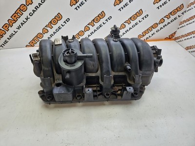 2007 JEEP GRAND CHEROKEE WK 5.7 HEMI INTAKE INLET MANIFOLD 04591846AI