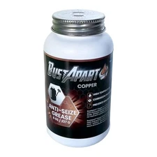 Anti Seize Lubricant Grease for Brake Pins, Cams, Spark Plugs, Thread Compo