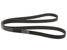 ContiTech 93SZ61R Multi Rib Belt Fits 2007-2010 BMW 335i