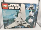LEGO 10212 Imperial Shuttle - UCS NEW SEALED BAGS MIB Star Wars 10221 7964