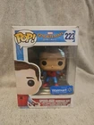 Funko Pop! Vinyl: Marvel - Spider-Man - (Homemade Suit) - Walmart (Exclusive)...