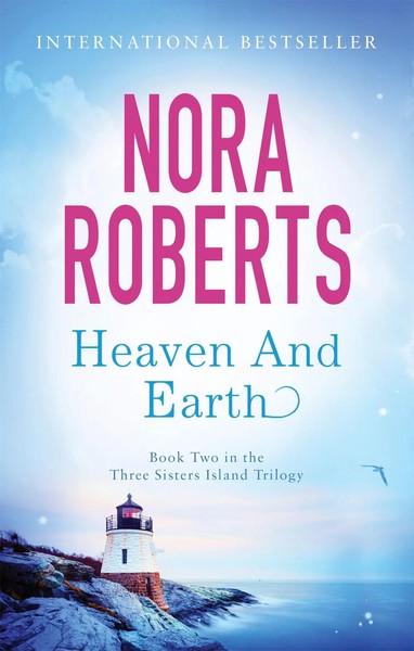 Nora Roberts | Heaven And Earth | Taschenbuch | Englisch (2010)-image