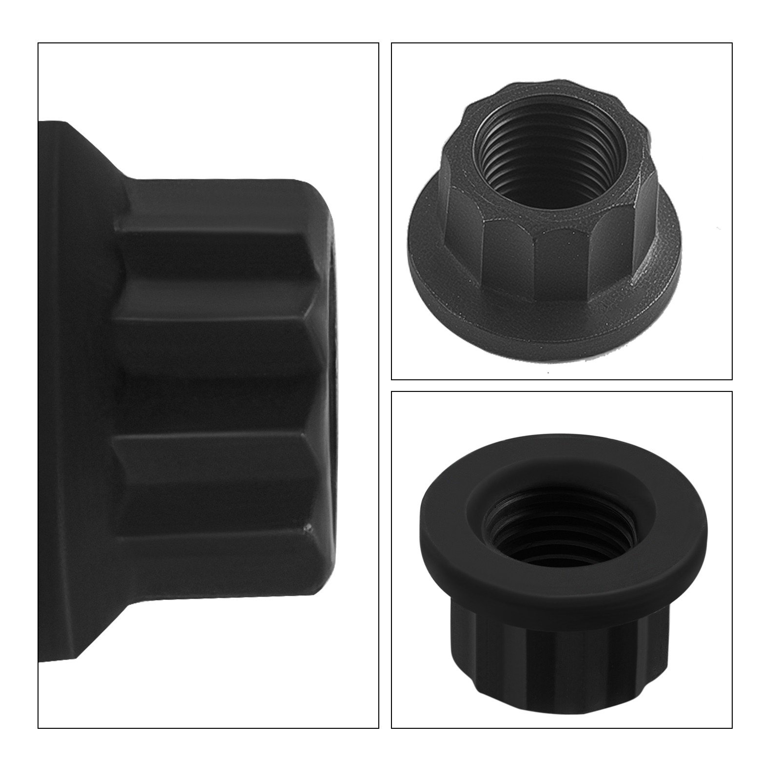 K20 Head Stud Kit 208-4701 for Civic Si RSX 2.0L DOHC VTEC Engine