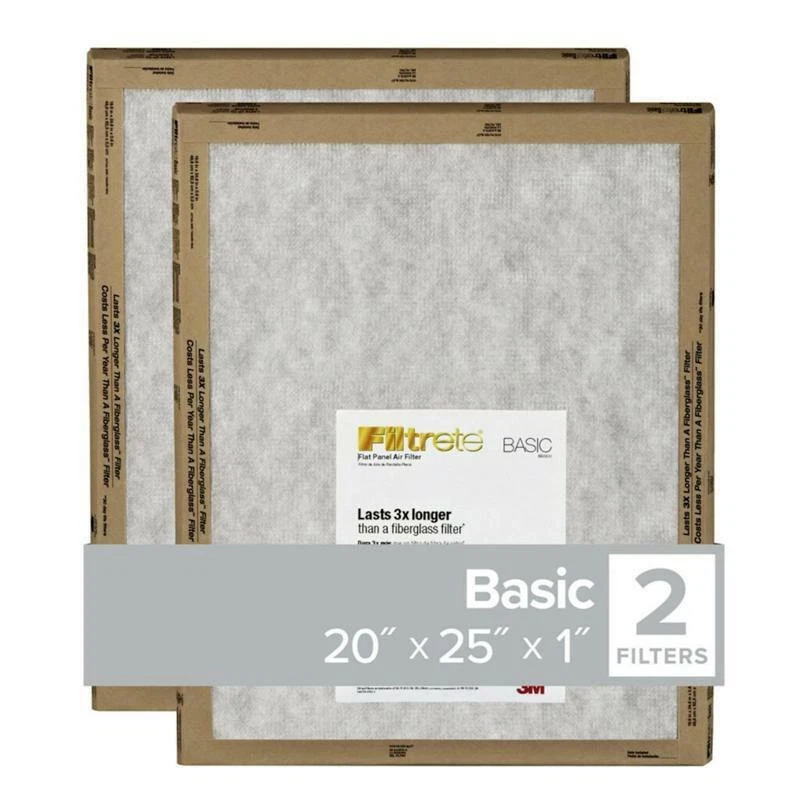 Filtrete Air Filter
