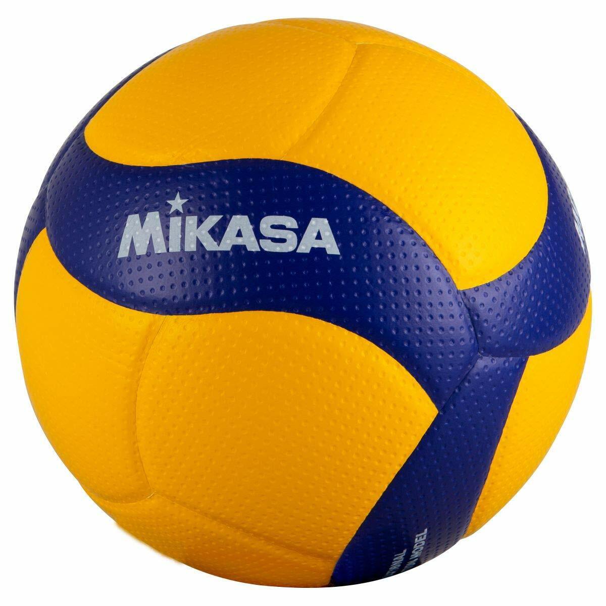 MIKASA JAPAN V300W FIVA Official Volleyball Competition Ball MIKASA JAPAN V300W FIVA Official Volleyball Competition Ball
