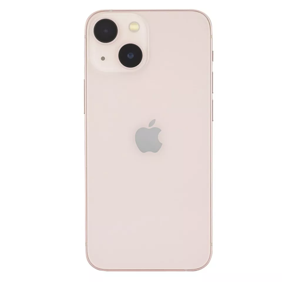 ☆iPhone13mini 256GB ホワイト☆ iPhone - 【美品】iPhone13mini 256GB ホワイト simフリー