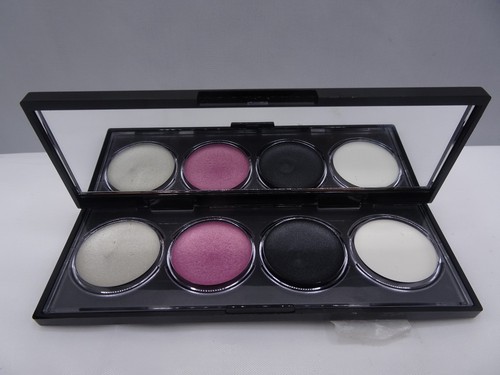 Revlon Illuminance Creme Shadow Black Magic 711 - New Lot Of 2 - Picture 2 of 3