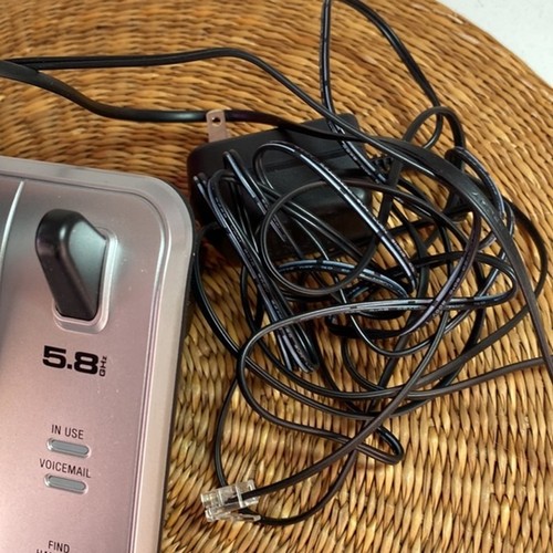 VTech Schnurloses Telefon mit Box - Bild 8 von 11