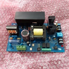 Altronix AL600ULXB Power Supply 12/24 VDC