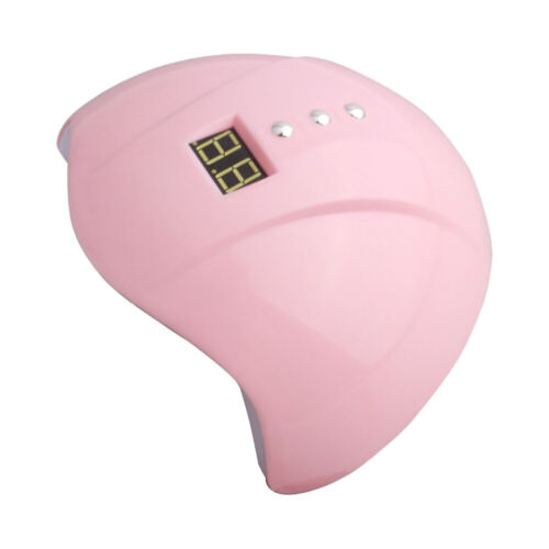 Nail Art Licht Maniküre Lampe Nagel Phototherapie Maschine Nagel Licht - Bild 5 von 12