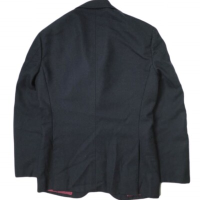 BEAMS F 40th Anniversary ARTHUR HARRISON BLAZER Ring Jacket BEAMS F 40th Anniversary ARTHUR HARRISON BLAZER Ring Jacket