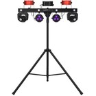 CHAUVET DJ Laser Single Unit DJ Lighting