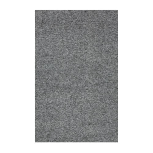 Mohawk Home Dual Surface Thin Lock Teppich Pad 8'x11' mit starkem Griff, Gummiseite