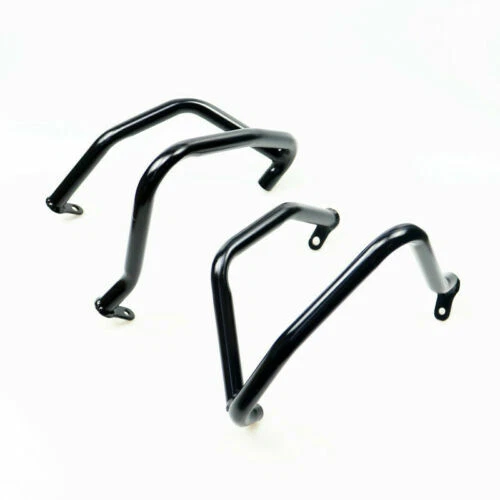 Paramotore e paracoppa Per GS per moto