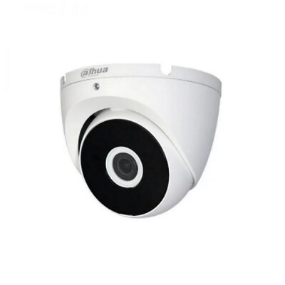 Kamera Dome 5 Mp Brennweite Fixiert Ab 2,8 MM Dahua HAC-T2A51-F2-2.8 MM Ir 20 MT