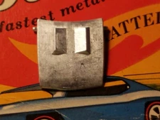 Hot Wheels Redline HK CUSTOM CAMARO REPRO HOOD -NEW!