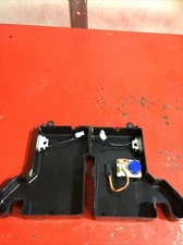 LG REFRIGERATOR DOOR HINGE ((SET L &R)) P/N MCK68187606 MCK68412402 (322)