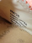 Lucky Brand Tomlinn Espadrille Wedge Low Heel Orange Sz  8 Fantastic  — photo 9