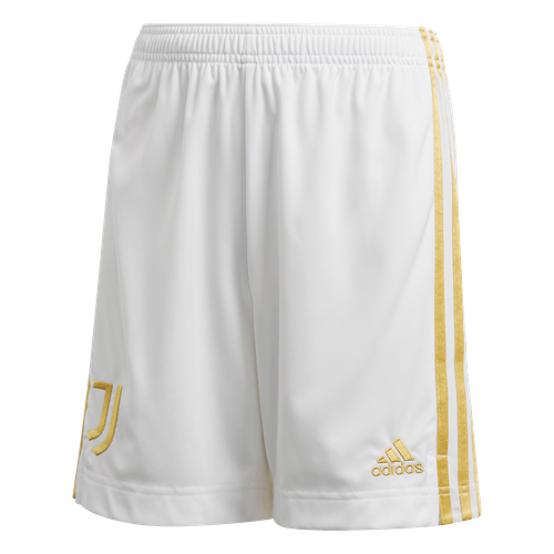 Pantaloncino juventus adidas juve short pantaloncini bianco uomo bambino  2020/21 | eBay