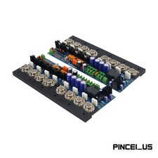 KSA100MKII 450W+450W Class A Hifi Amplifier B...