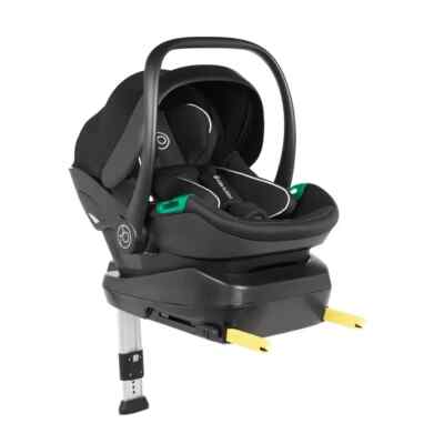 STRATUS i-SIZE NEWBORN UP TO 15 MONTHS CAR SEAT AND