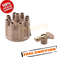 ACCEL 8330 Socket Style Distributor Cap & Rotor Kit