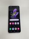 Samsung Galaxy Z Flip 4 128GB fioletowy SM-F721U (odblokowany) w pełni funkcjonalny DF3461