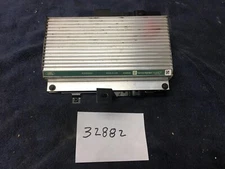 2003 2004 2005 Land Rover Range Rover L322 Logic7 Stereo Audio Amplifier Amp OEM