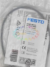 1PC New FESTO CRSMT-8M-PS-24V-K-0,3-M8D 574383 proximity switch