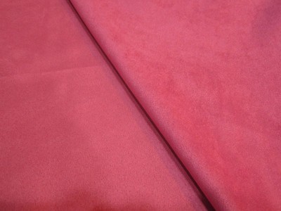 Light Suede - Microsuede Fabric By The Yard - Available In 30 Colors - Foto 12