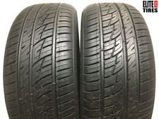 2 Delinte Desert Storm Ii Ds8 P24550r20 245 50 20 New Tire