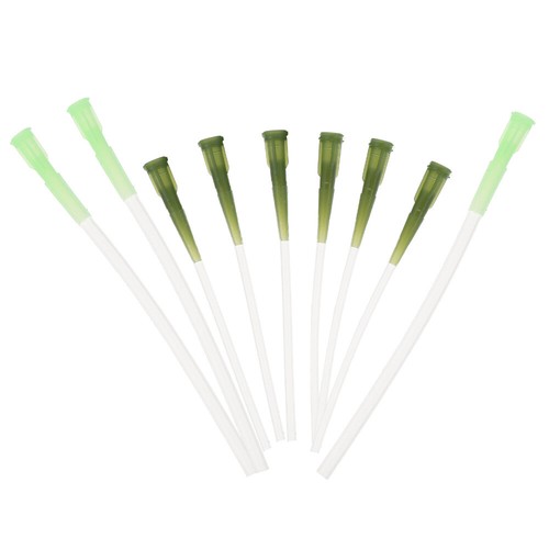 9Pcs Birds Feeding Tubes Bird Feeder for Baby Birds Parrot Hand Feeding - Picture 5 of 12
