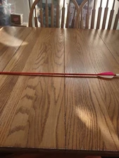Easton Used Arrow
