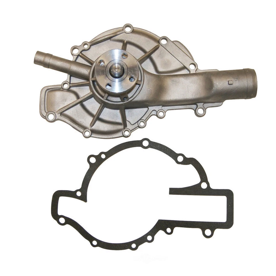 发动机水泵 适合 1962 - 1966 年别克 Electra Riviera Wildcat GMB — 第 4/4 张图片