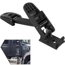 Heavy Duty Hood Latch Kit for Peterbilt 325 335 337 340 348 384 386 567 569 579