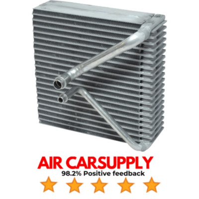 Evaporator Units A/C Fits OPEL MERIVA 2006-2007
